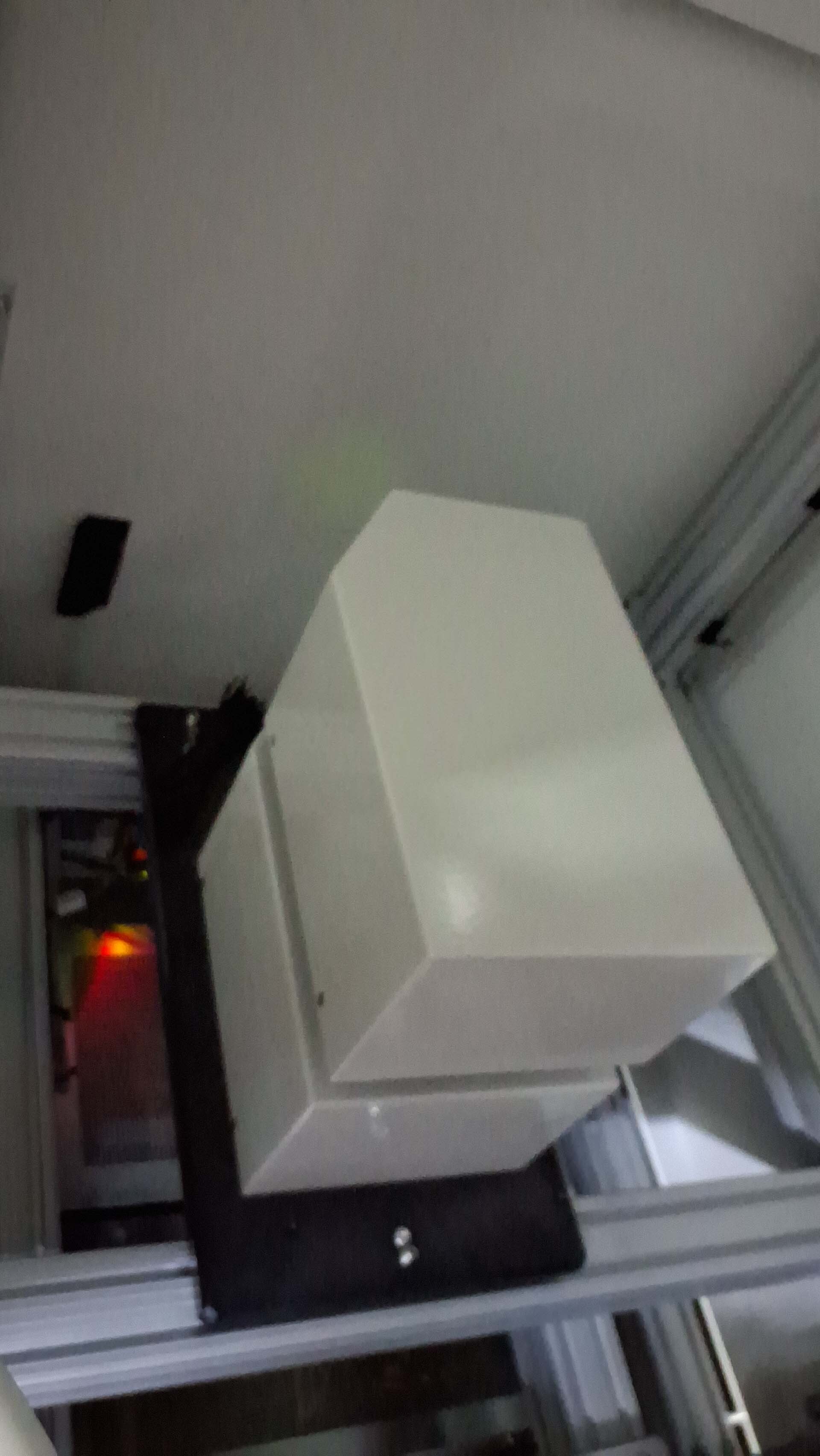 Foto Verwendet SEMILAB / SDI MCV-2500 Zum Verkauf