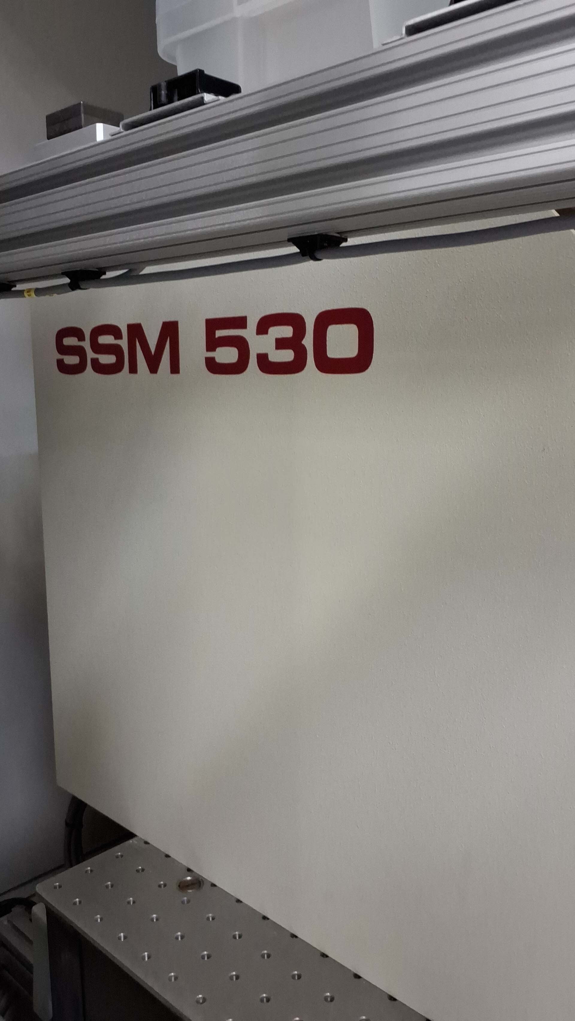 Foto Verwendet SEMILAB / SDI MCV-2500 Zum Verkauf