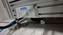 Foto Verwendet SEMILAB / SDI MCV-2500 Zum Verkauf