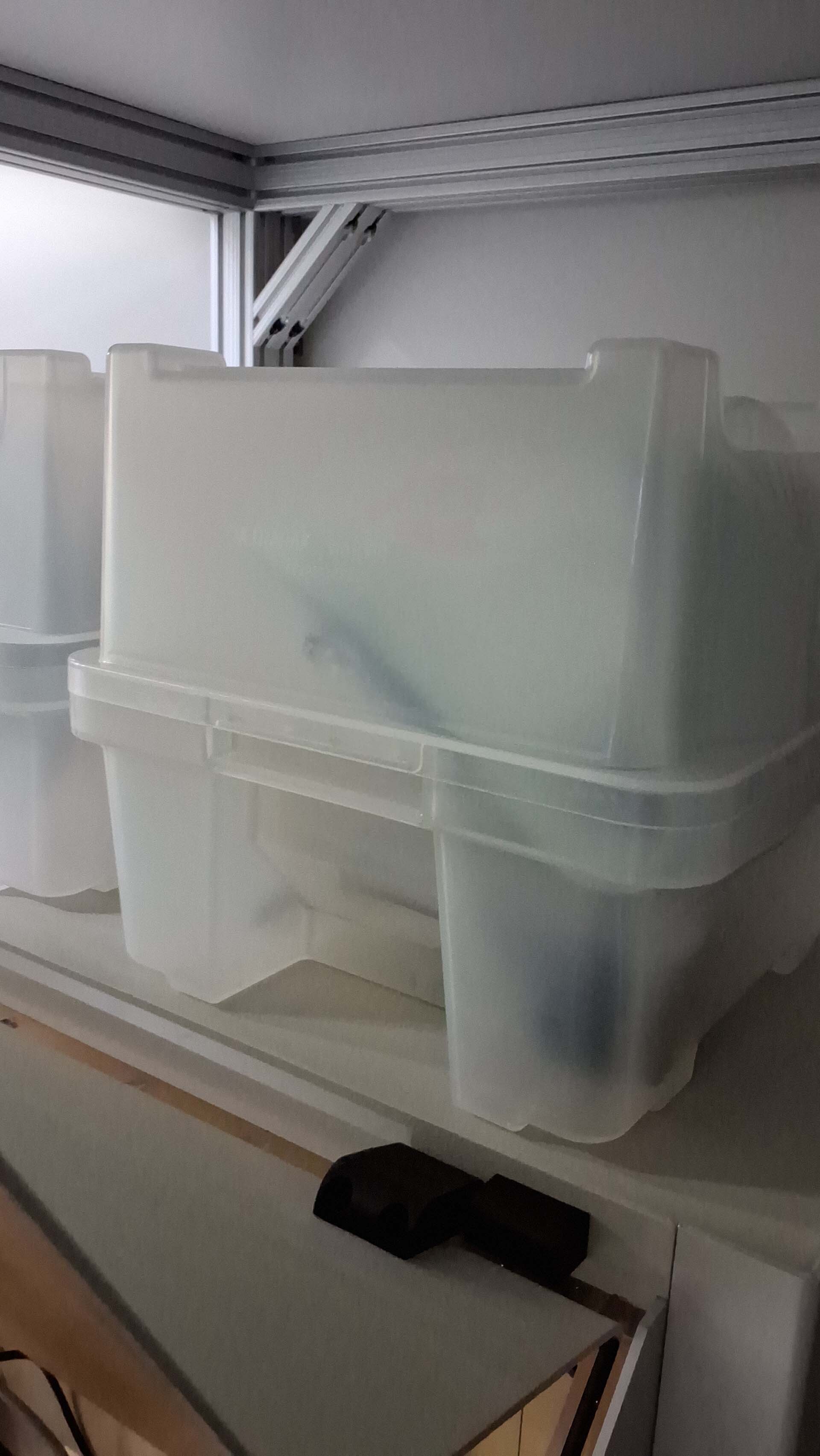 Foto Verwendet SEMILAB / SDI MCV-2500 Zum Verkauf