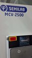 Foto Verwendet SEMILAB / SDI MCV-2500 Zum Verkauf