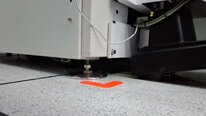 Foto Verwendet SEMILAB / SDI MCV-2500 Zum Verkauf