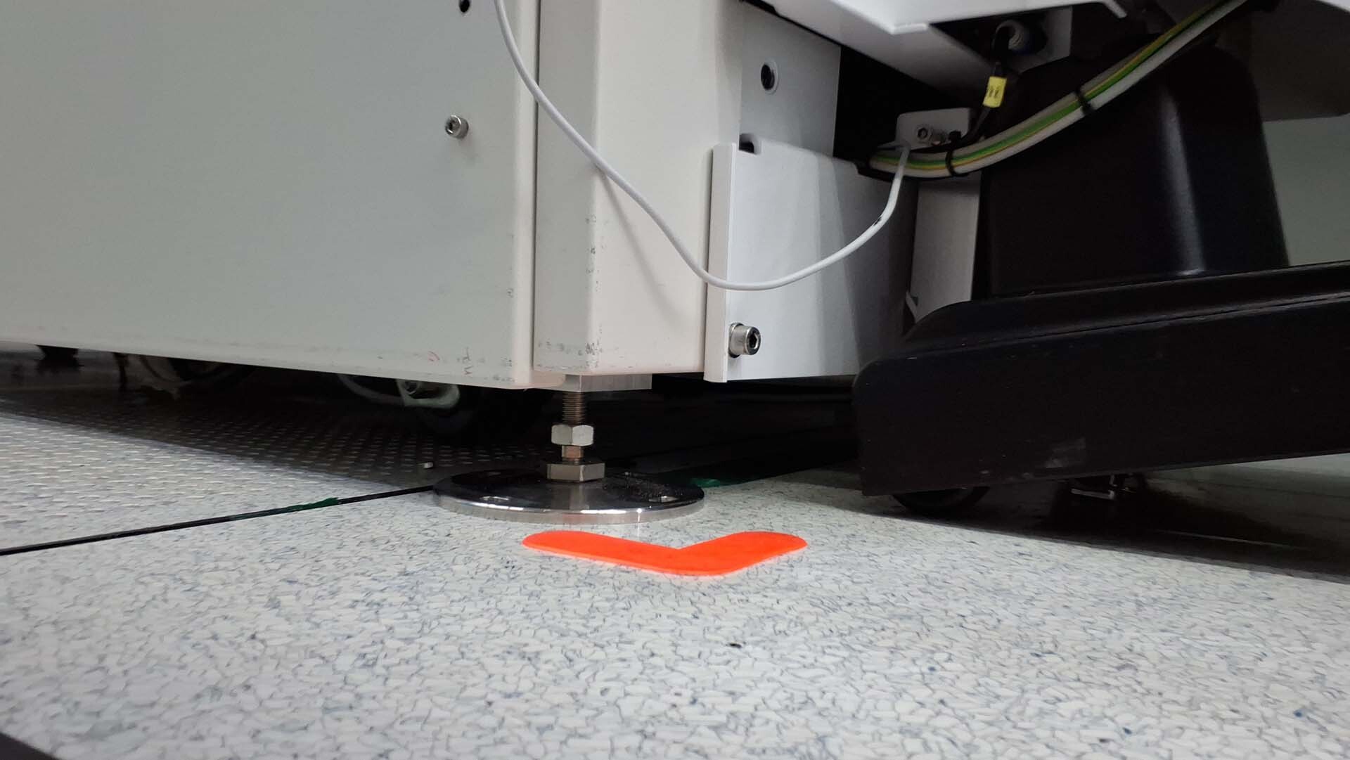 Foto Verwendet SEMILAB / SDI MCV-2500 Zum Verkauf