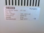 Photo Utilisé SEMILAB / SDI RT-100 À vendre