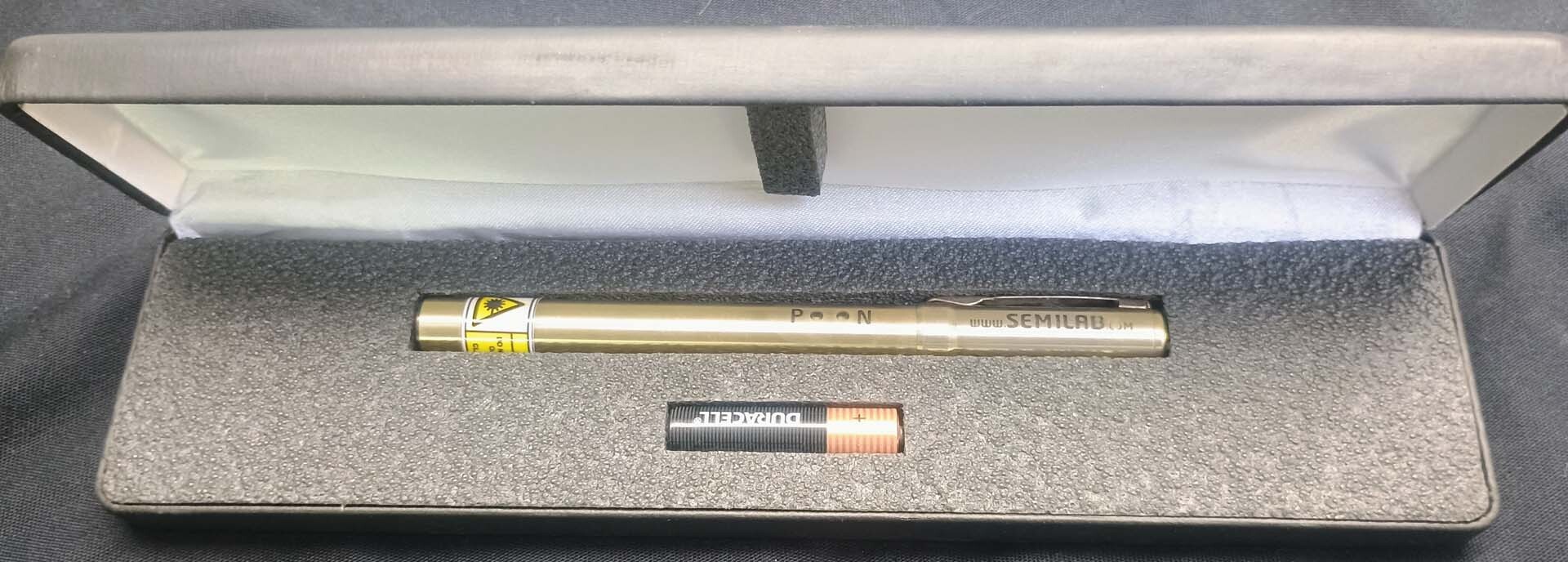 Photo Utilisé SEMILAB / SDI RT-100 À vendre