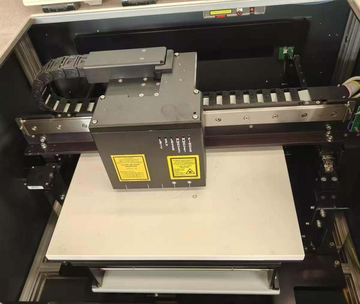 フォト（写真） 使用される SEMILAB / SDI WT-2000PVN 販売のために