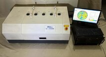Photo Used SEMILAB / SDI WT-2000D For Sale