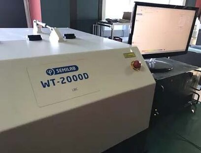 SEMILAB / SDI WT-2000D #293717744