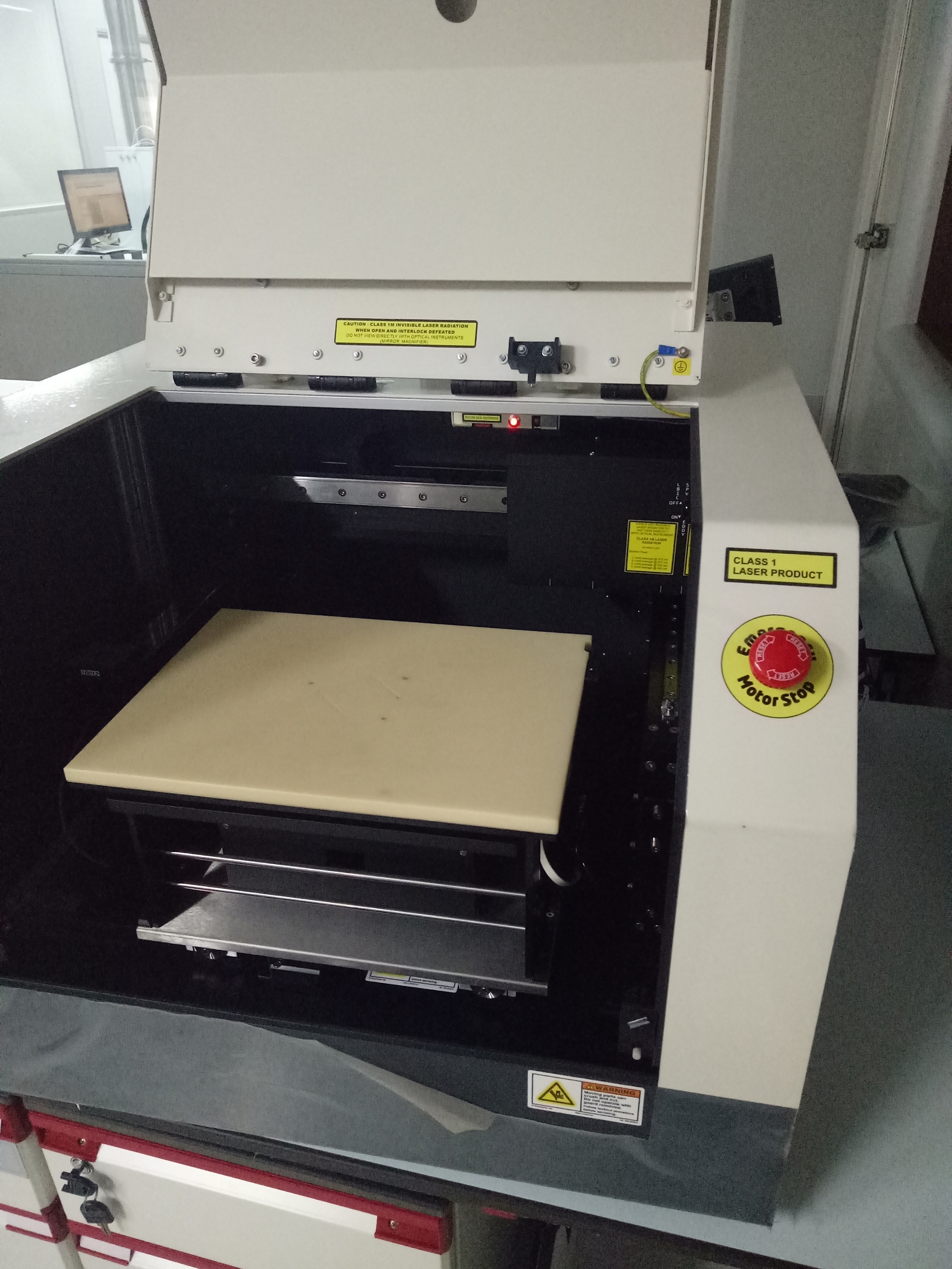 SEMILAB / SDI WT-2000PVN used for sale price #9250078 > buy from CAE