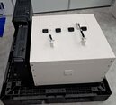 图为 已使用的 SEMILAB / SDI WT-2000PVN 待售