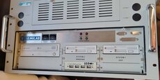 Foto Verwendet SEMILAB / SDI WT-2000 Zum Verkauf