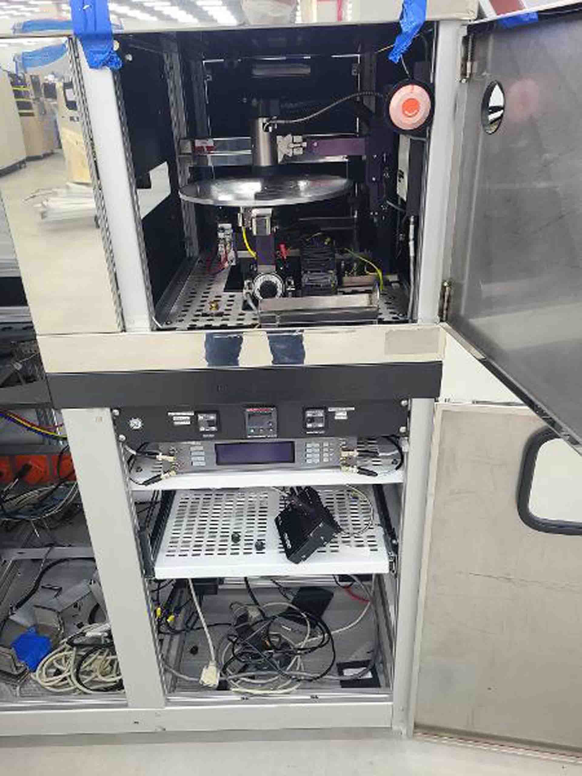 Photo Used SEMILAB FAaSt 330A For Sale