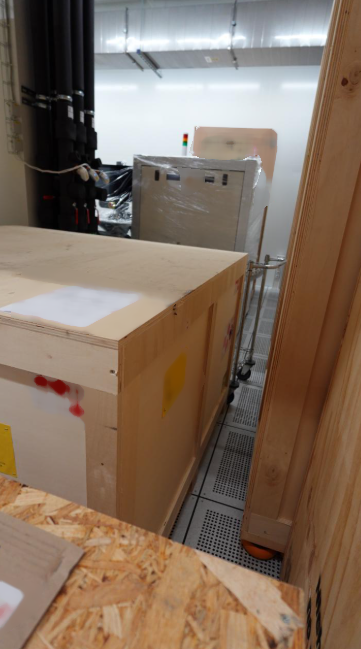 图为 已使用的 SEMILAB MCV-2200 待售
