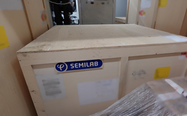 图为 已使用的 SEMILAB MCV-2200 待售