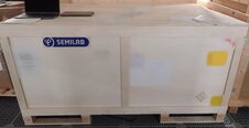 图为 已使用的 SEMILAB MCV-2200 待售