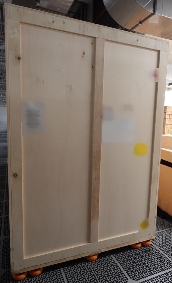 图为 已使用的 SEMILAB MCV-2200 待售