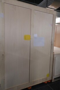 SEMILAB MCV-2200 #293823159