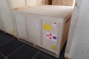Foto Verwendet SEMILAB MCV-2200 Zum Verkauf