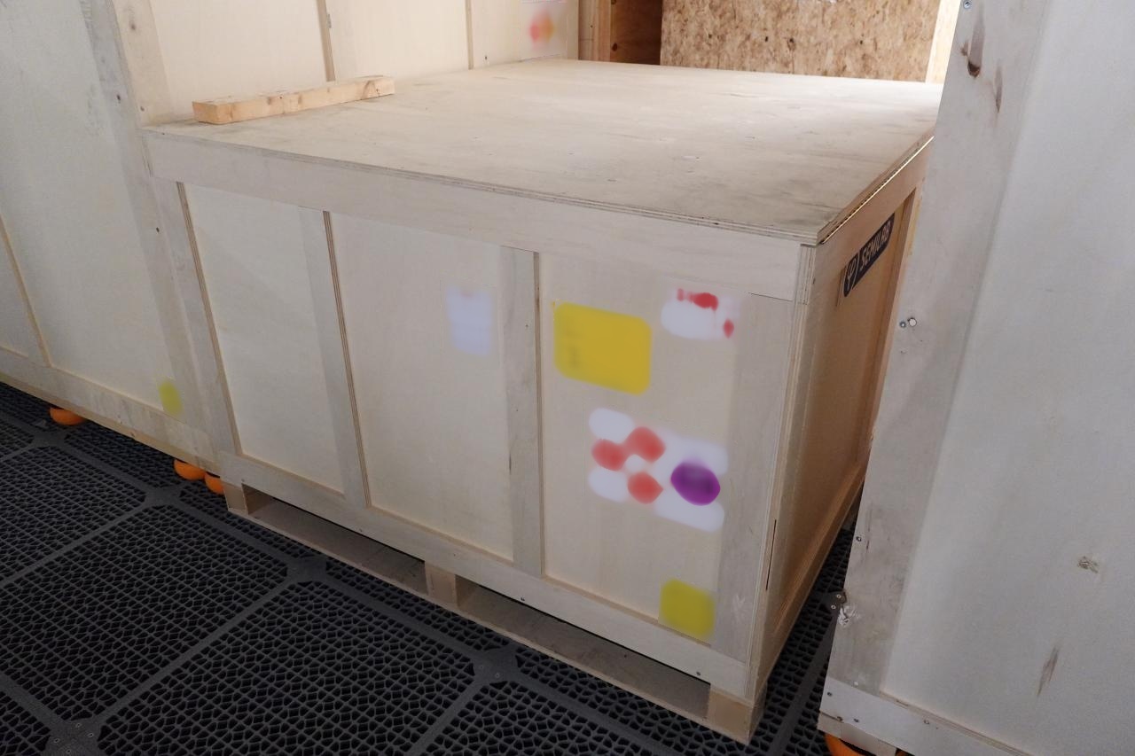 Foto Verwendet SEMILAB MCV-2200 Zum Verkauf