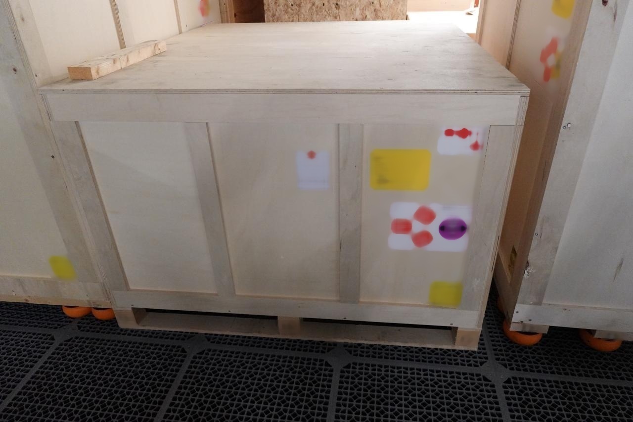 图为 已使用的 SEMILAB MCV-2200 待售