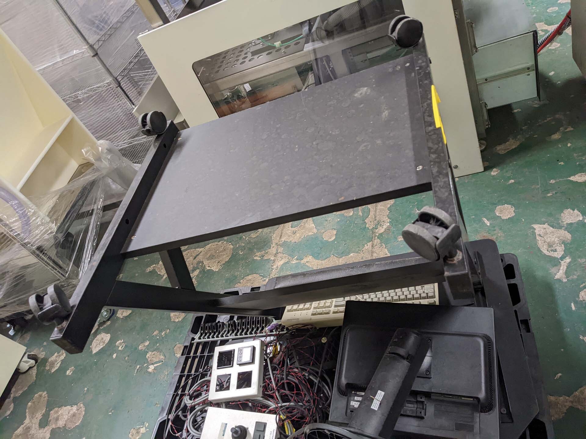 Photo Used SEMILAB SSM2000 For Sale