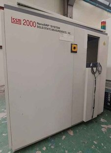 SEMILAB SSM2000 #293665614