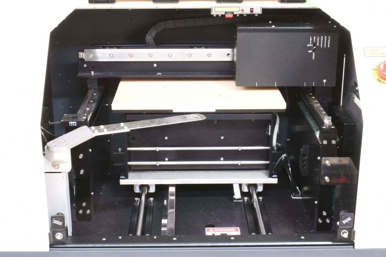 フォト（写真） 使用される SEMILAB WT-2000PV 販売のために