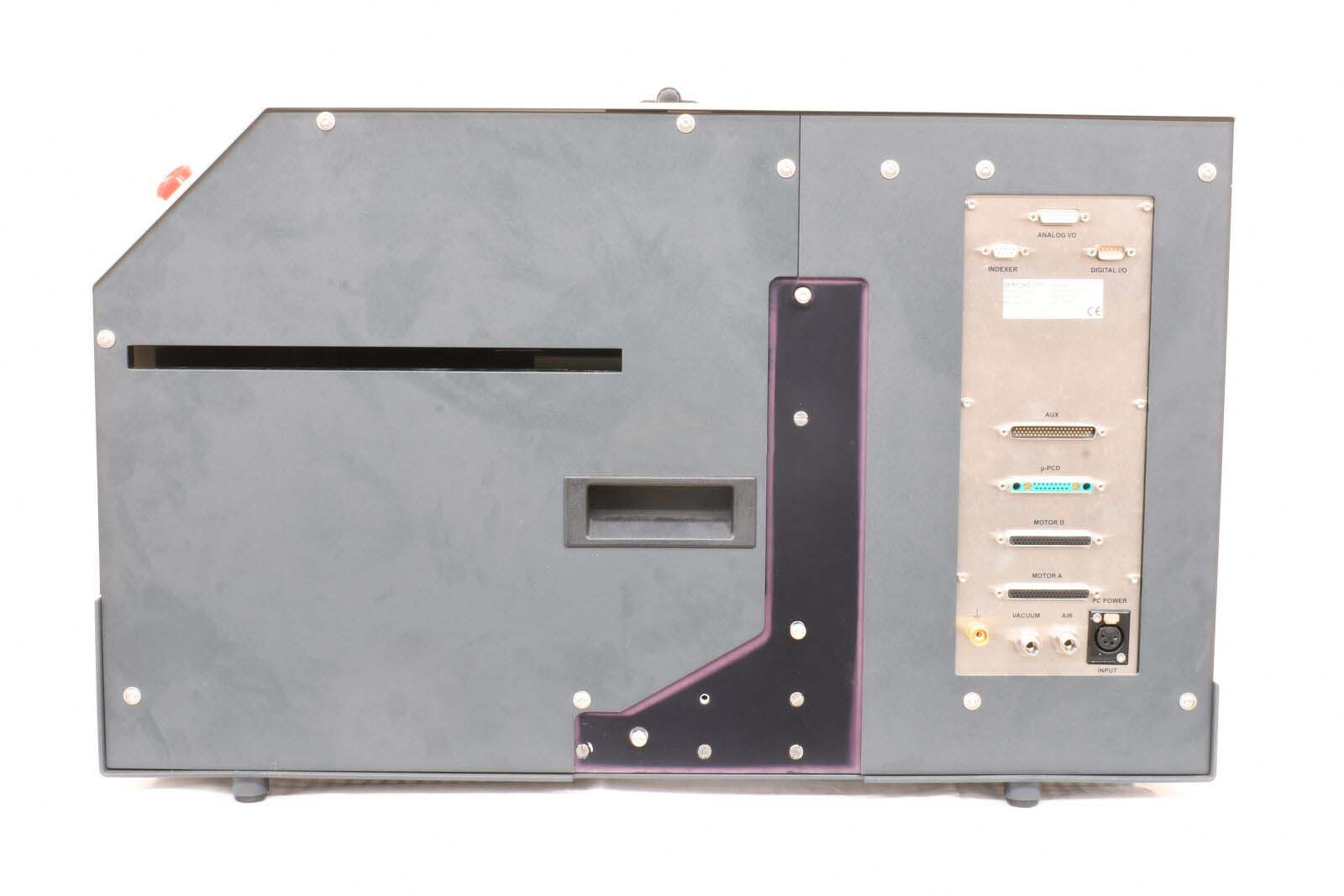 フォト（写真） 使用される SEMILAB WT-2000PV 販売のために
