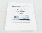 フォト（写真） 使用される SEMILAB WT-2000PV 販売のために