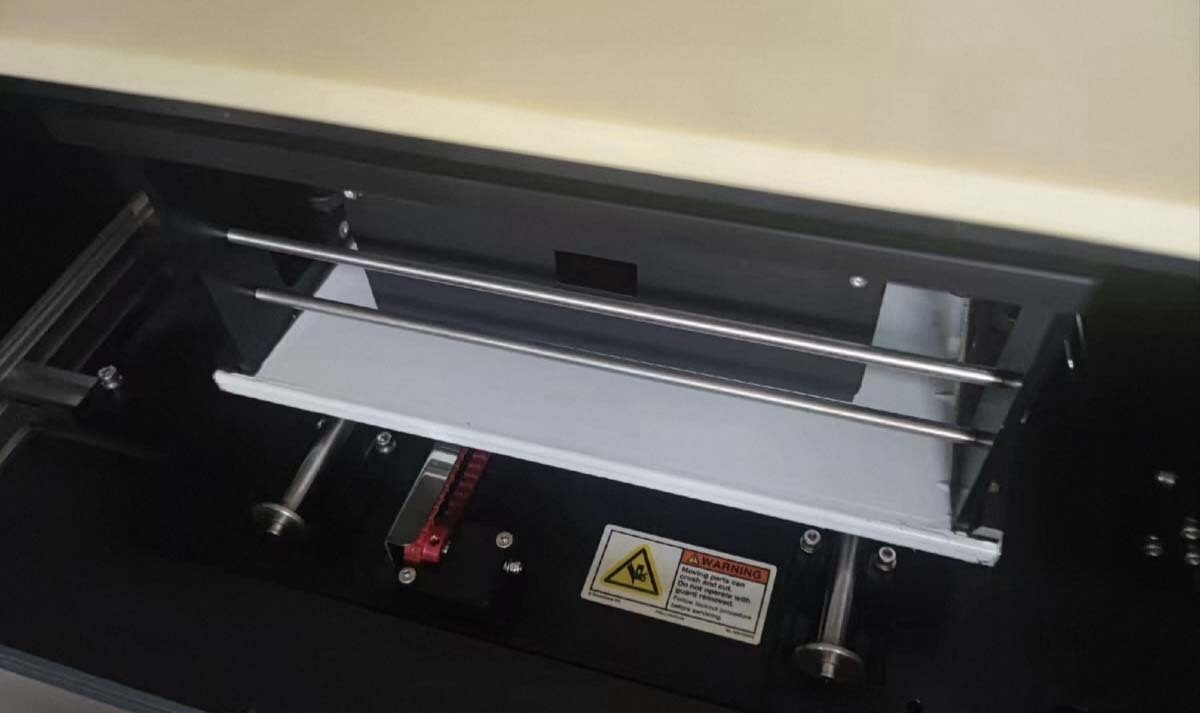 Foto Verwendet SEMILAB WT-2000PVN Zum Verkauf