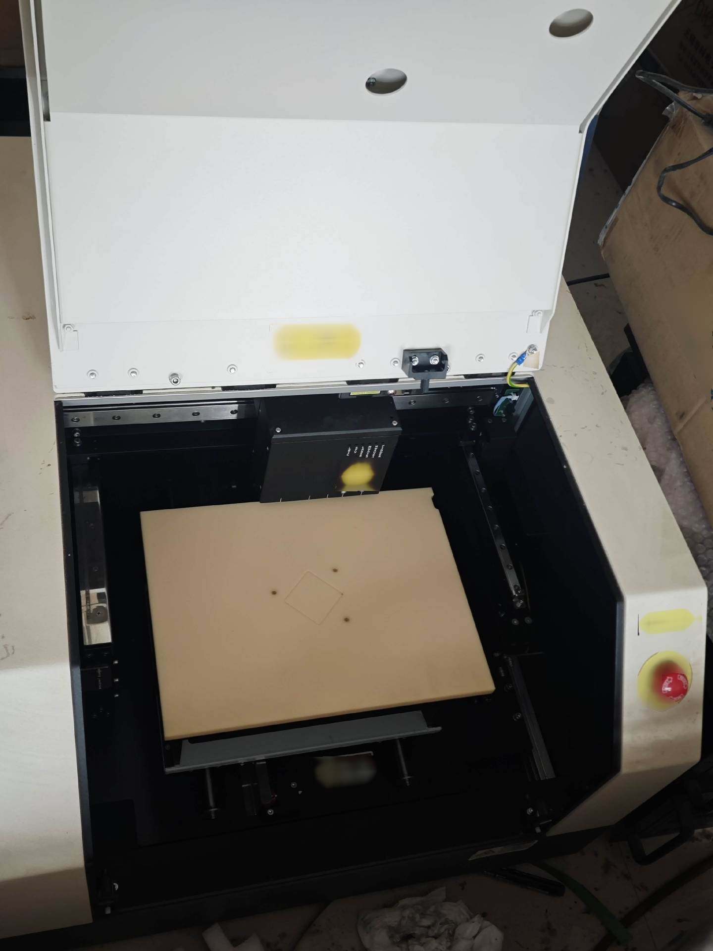 Foto Verwendet SEMILAB WT-2010D Zum Verkauf