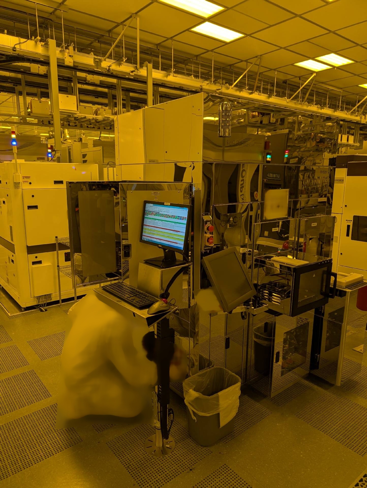 フォト（写真） 使用される SEMINET AUTOMATION RHICS 販売のために