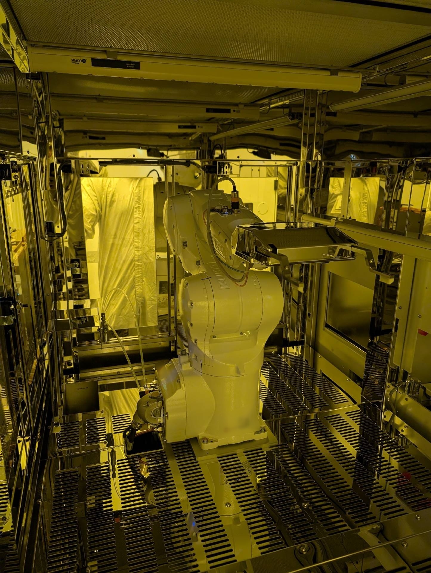 フォト（写真） 使用される SEMINET AUTOMATION RHICS 販売のために