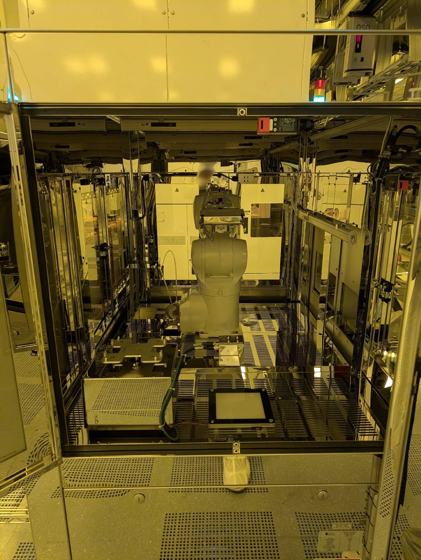 フォト（写真） 使用される SEMINET AUTOMATION RHICS 販売のために