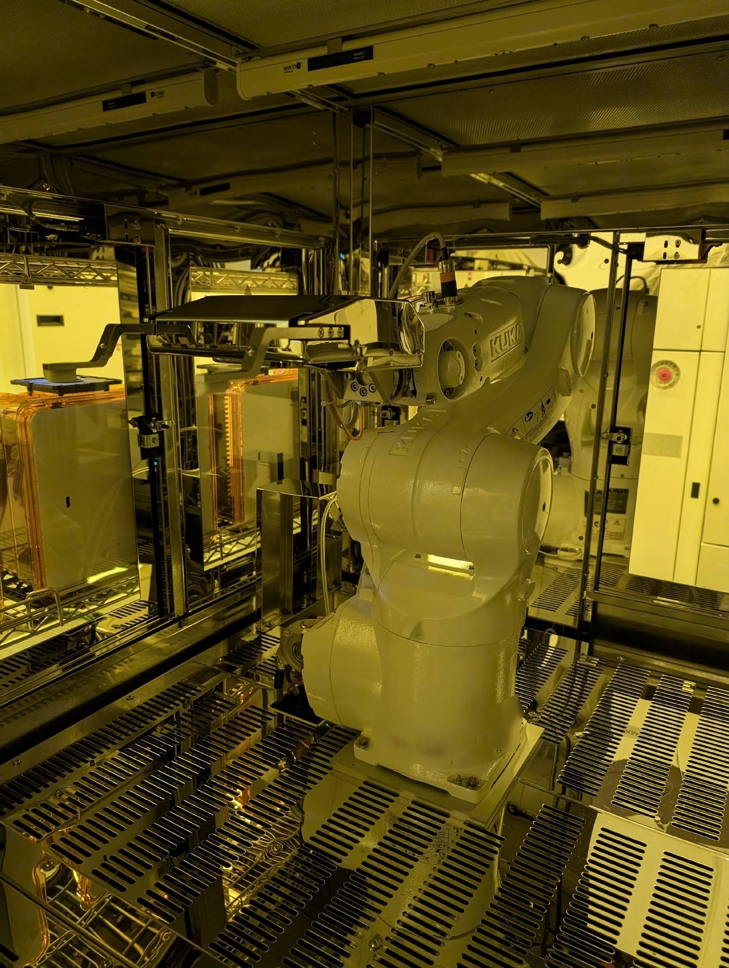 フォト（写真） 使用される SEMINET AUTOMATION RHICS 販売のために