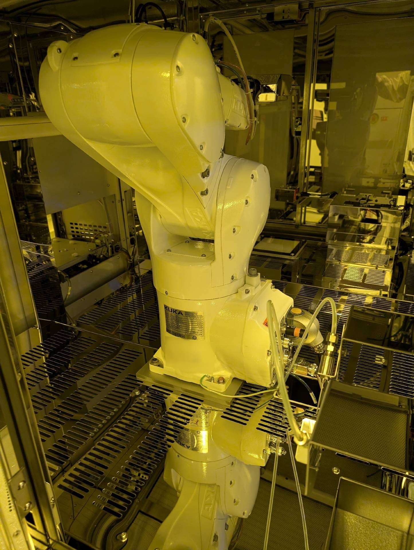フォト（写真） 使用される SEMINET AUTOMATION RHICS 販売のために