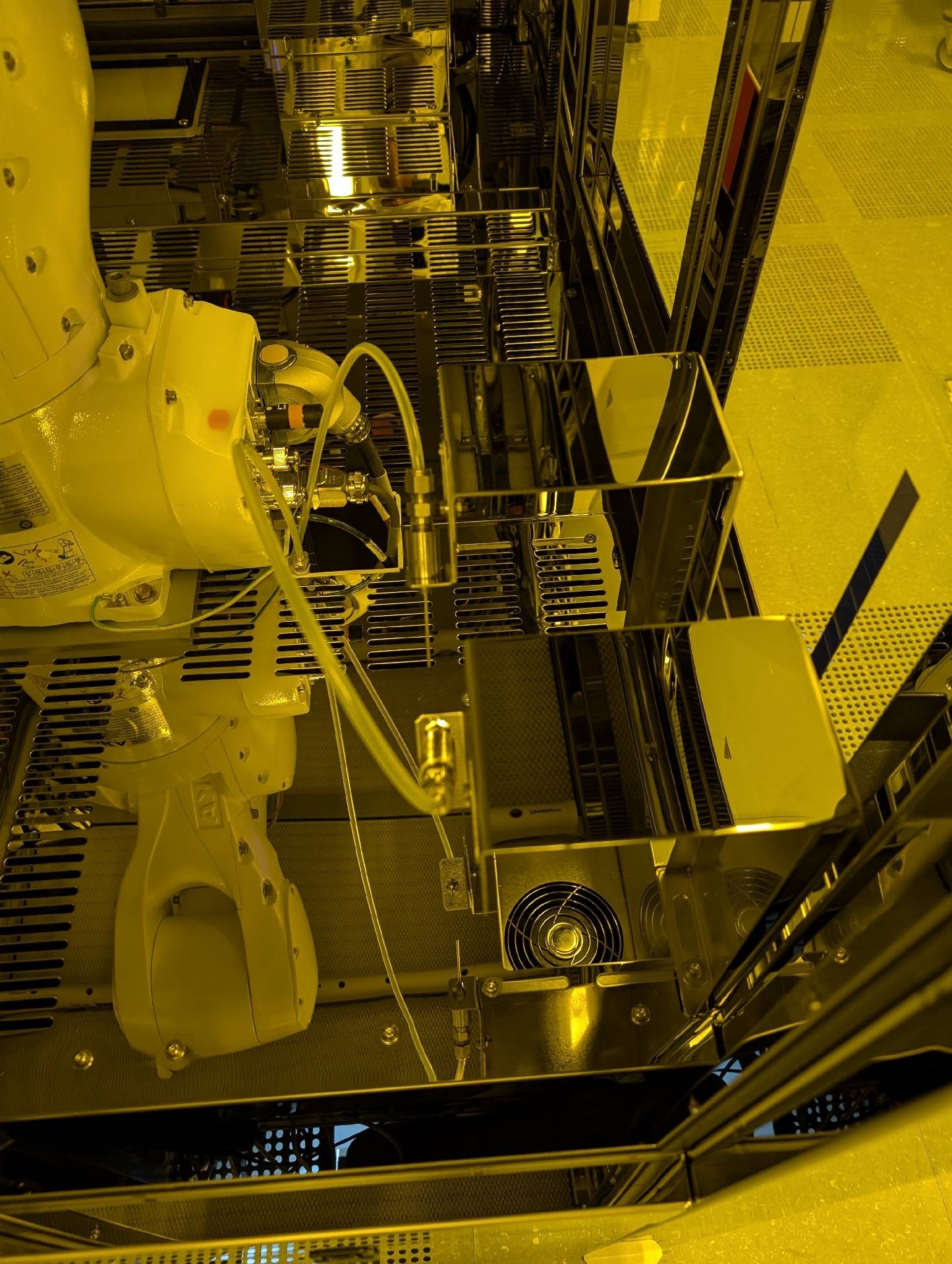 フォト（写真） 使用される SEMINET AUTOMATION RHICS 販売のために