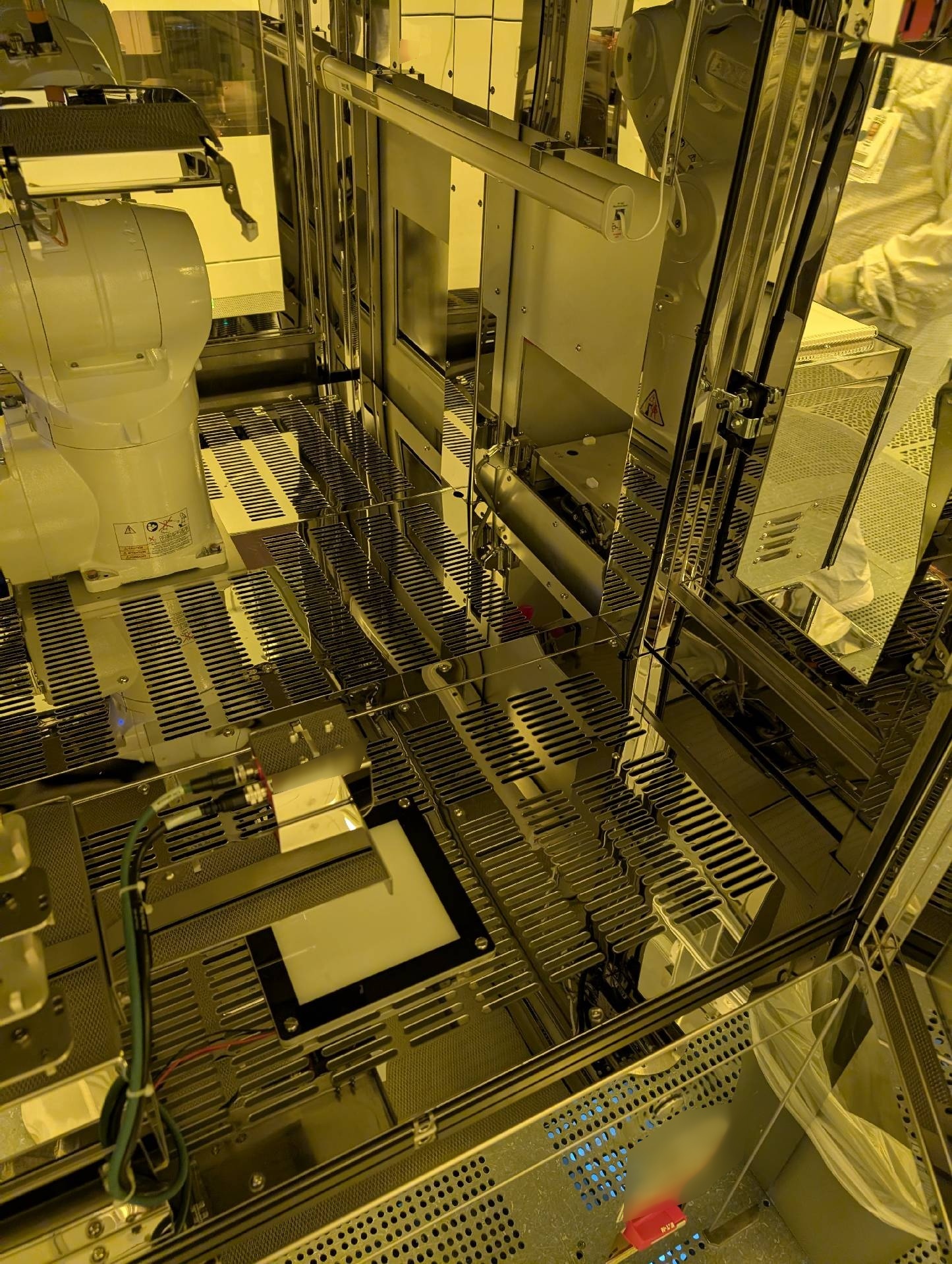 フォト（写真） 使用される SEMINET AUTOMATION RHICS 販売のために