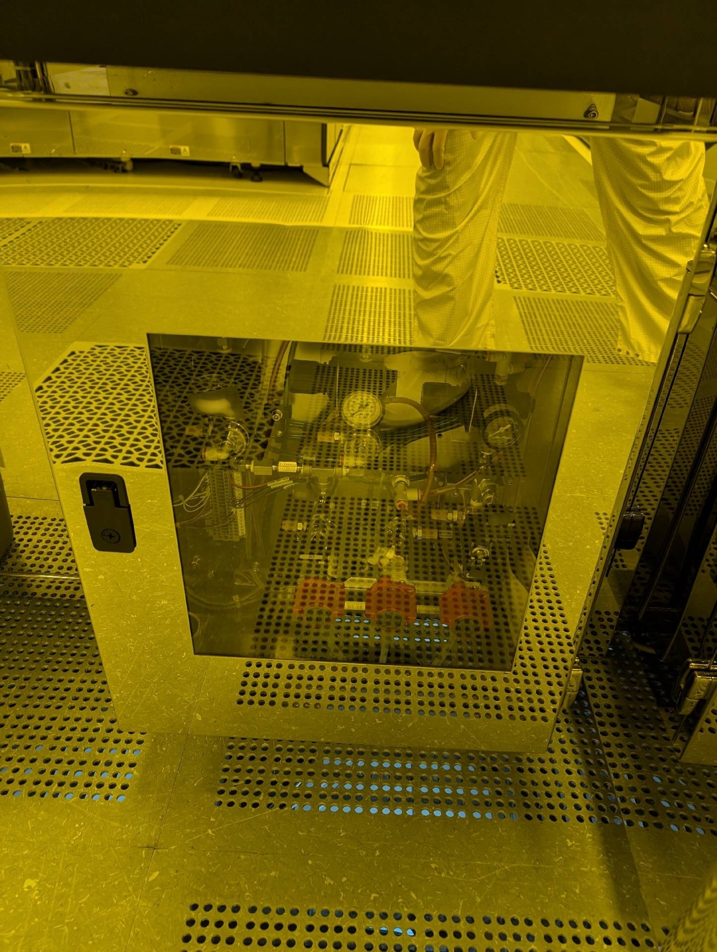 フォト（写真） 使用される SEMINET AUTOMATION RHICS 販売のために