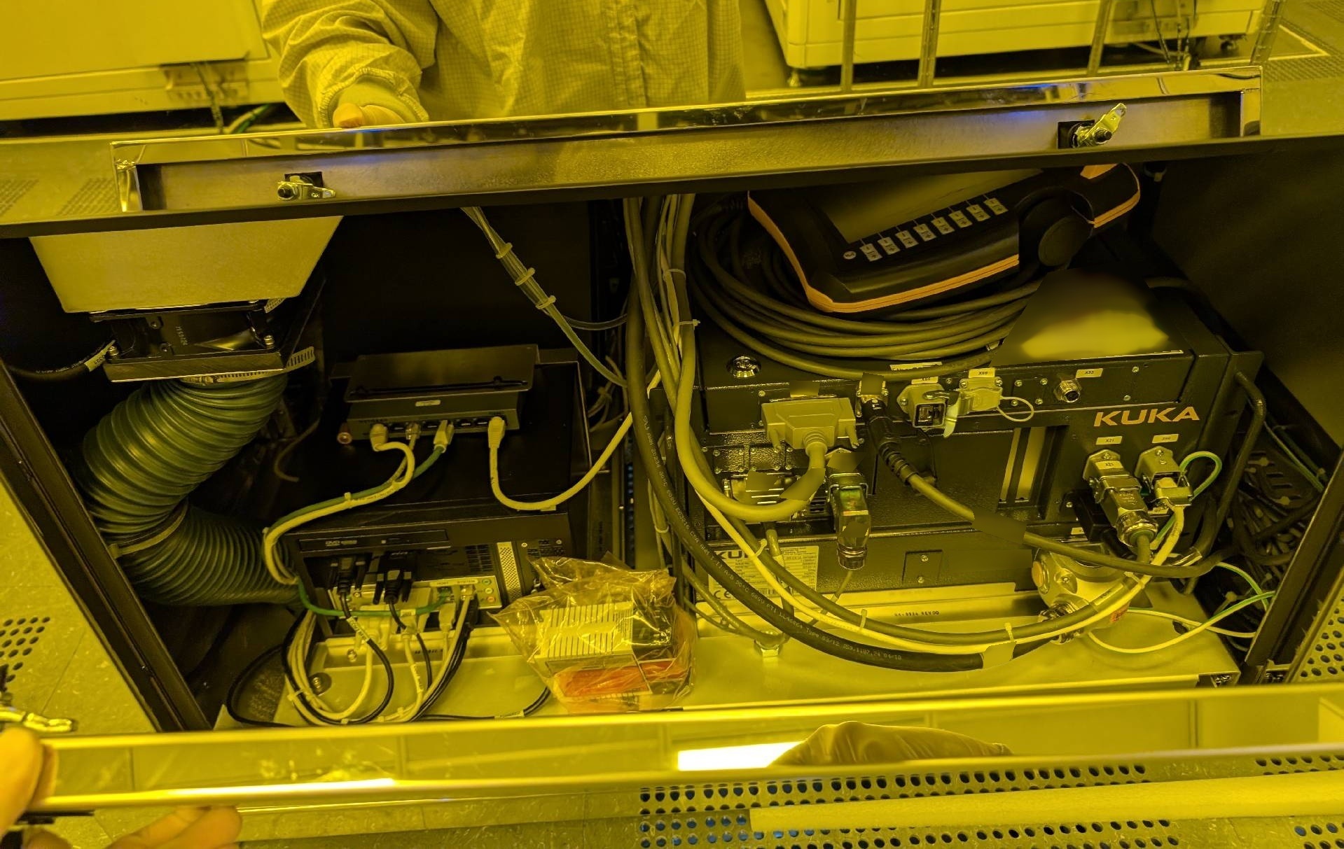 フォト（写真） 使用される SEMINET AUTOMATION RHICS 販売のために