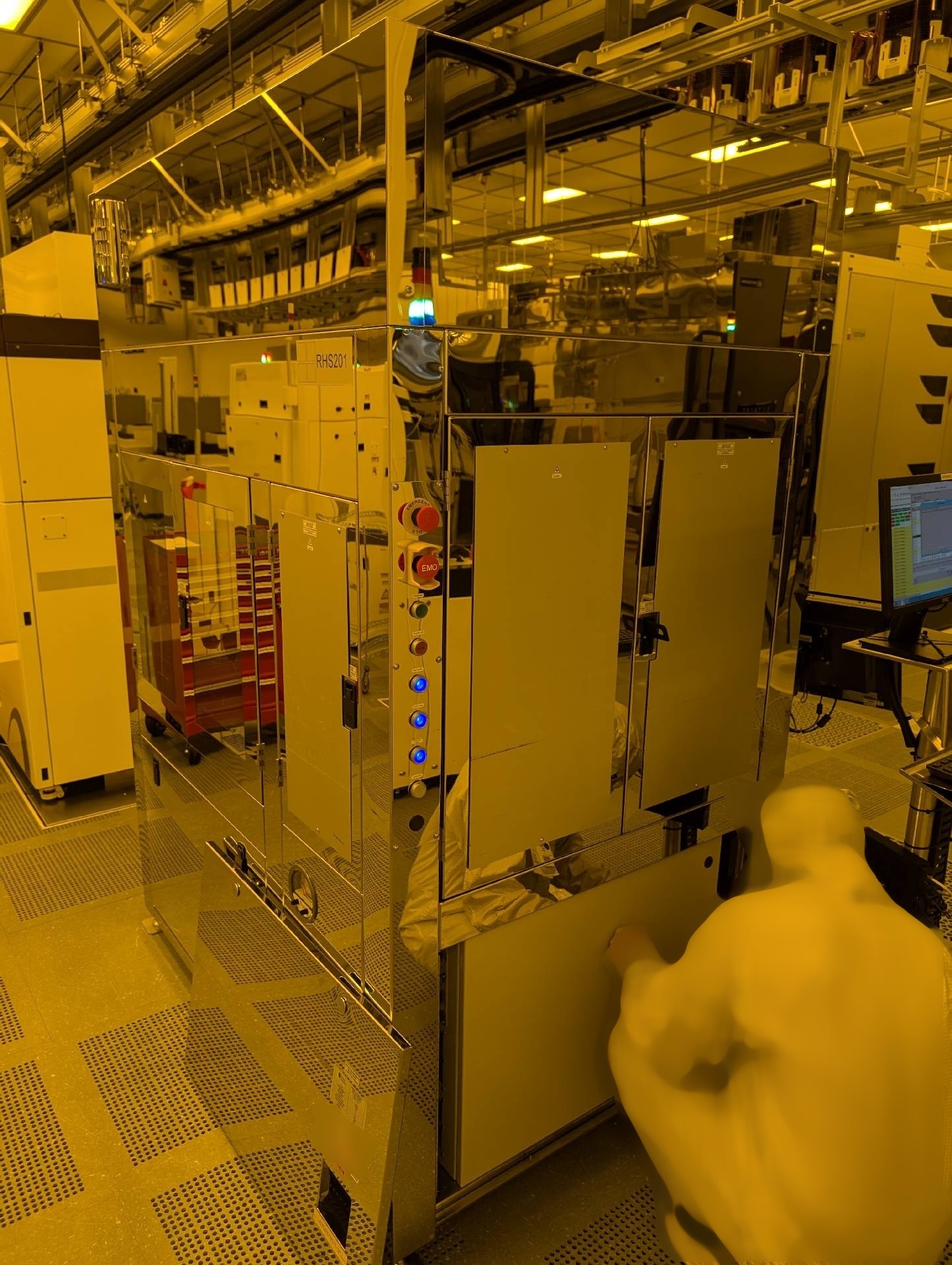 フォト（写真） 使用される SEMINET AUTOMATION RHICS 販売のために