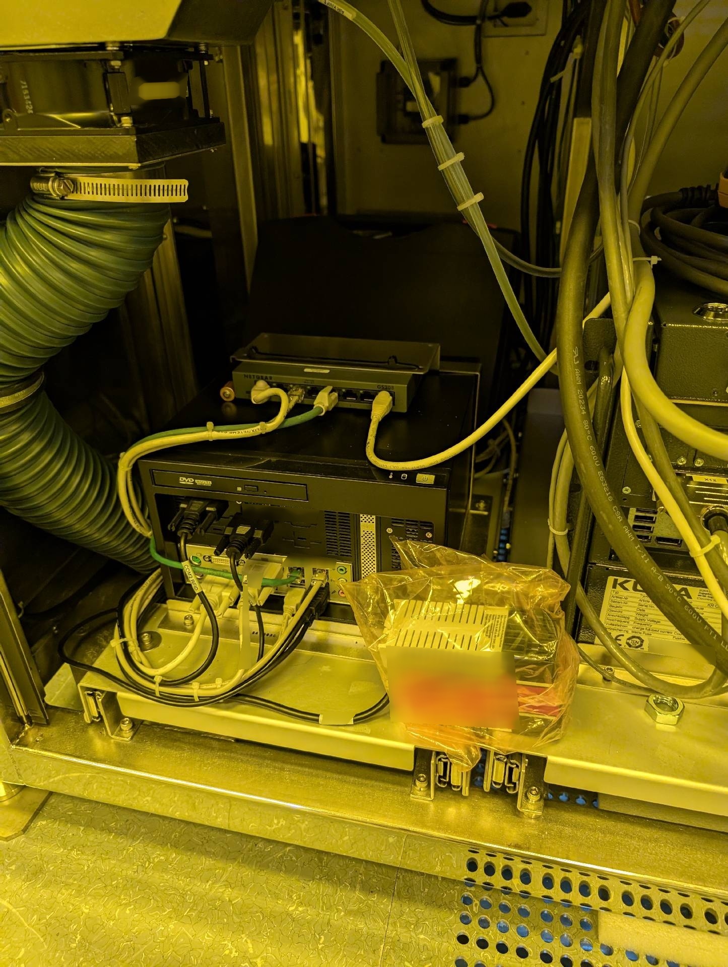 フォト（写真） 使用される SEMINET AUTOMATION RHICS 販売のために