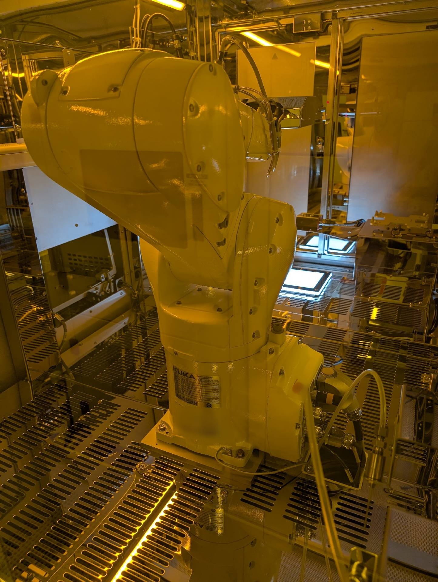 フォト（写真） 使用される SEMINET AUTOMATION RHICS 販売のために