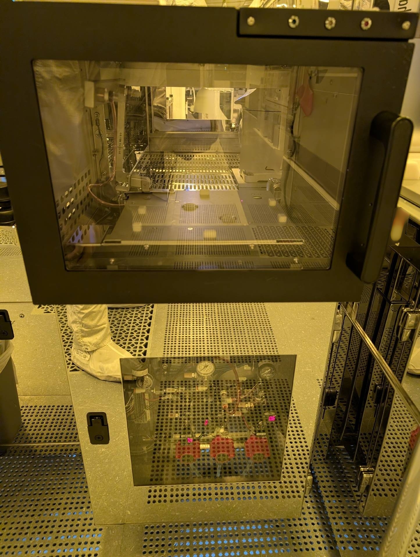 フォト（写真） 使用される SEMINET AUTOMATION RHICS 販売のために