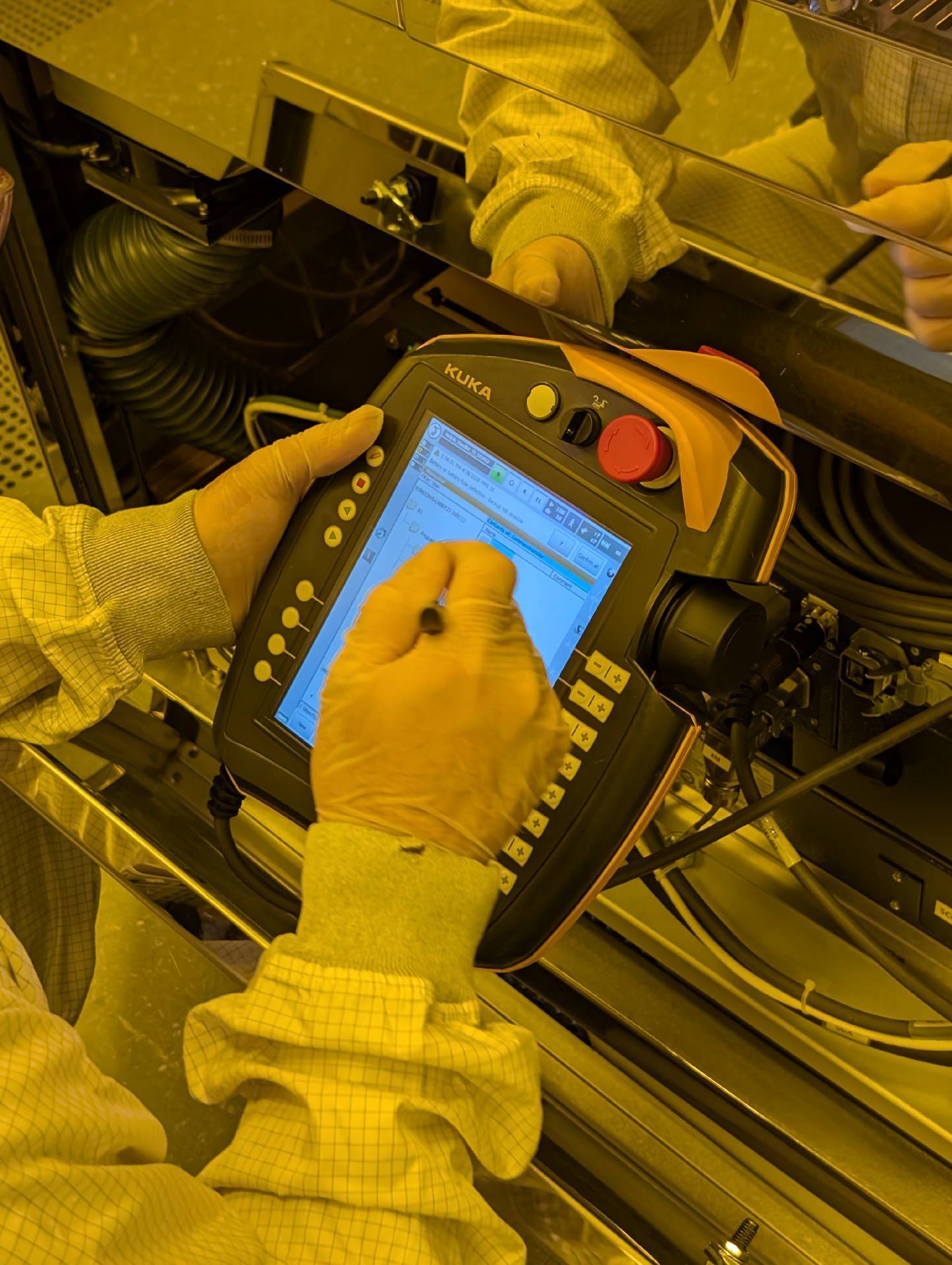 フォト（写真） 使用される SEMINET AUTOMATION RHICS 販売のために