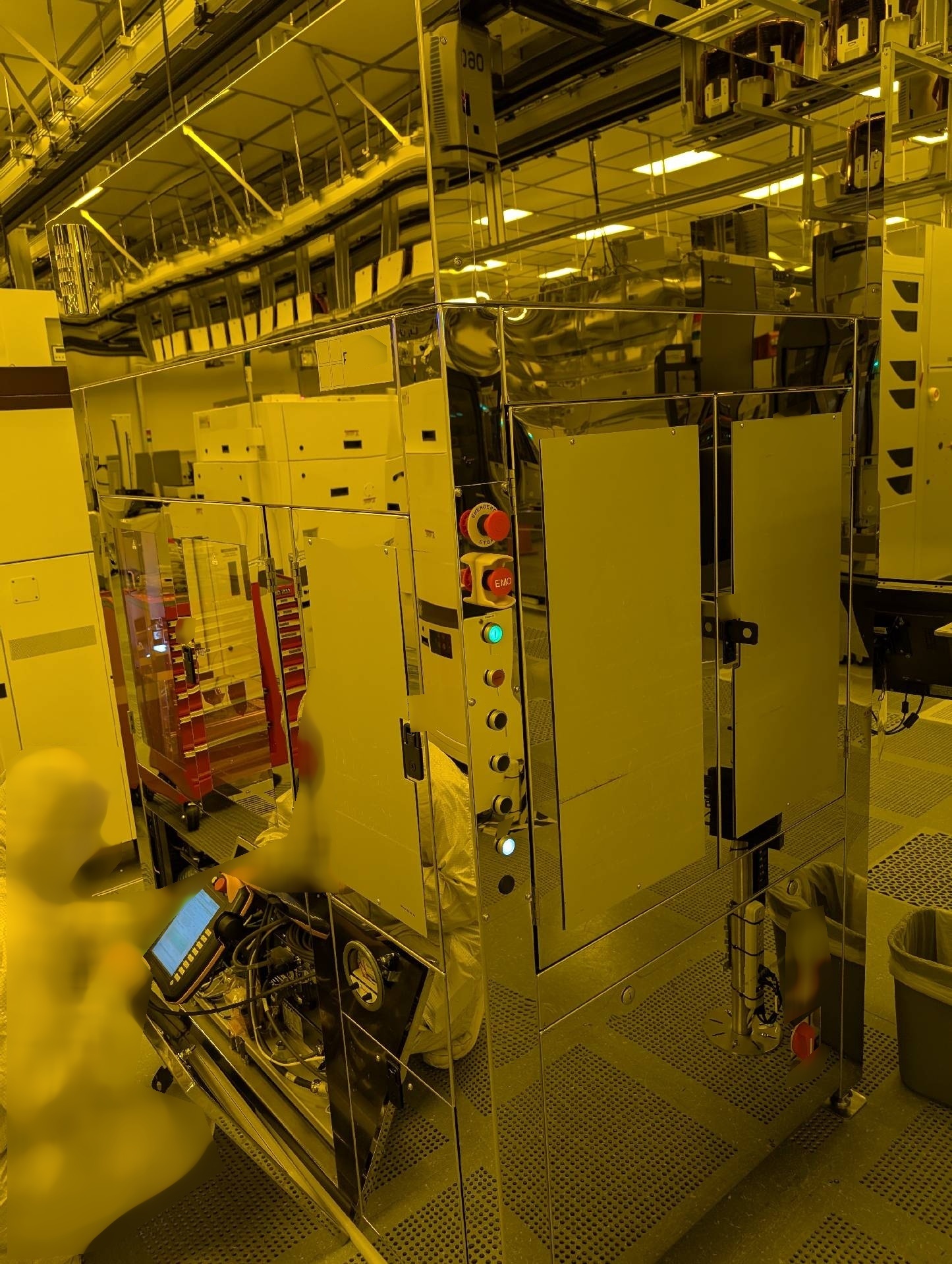 フォト（写真） 使用される SEMINET AUTOMATION RHICS 販売のために