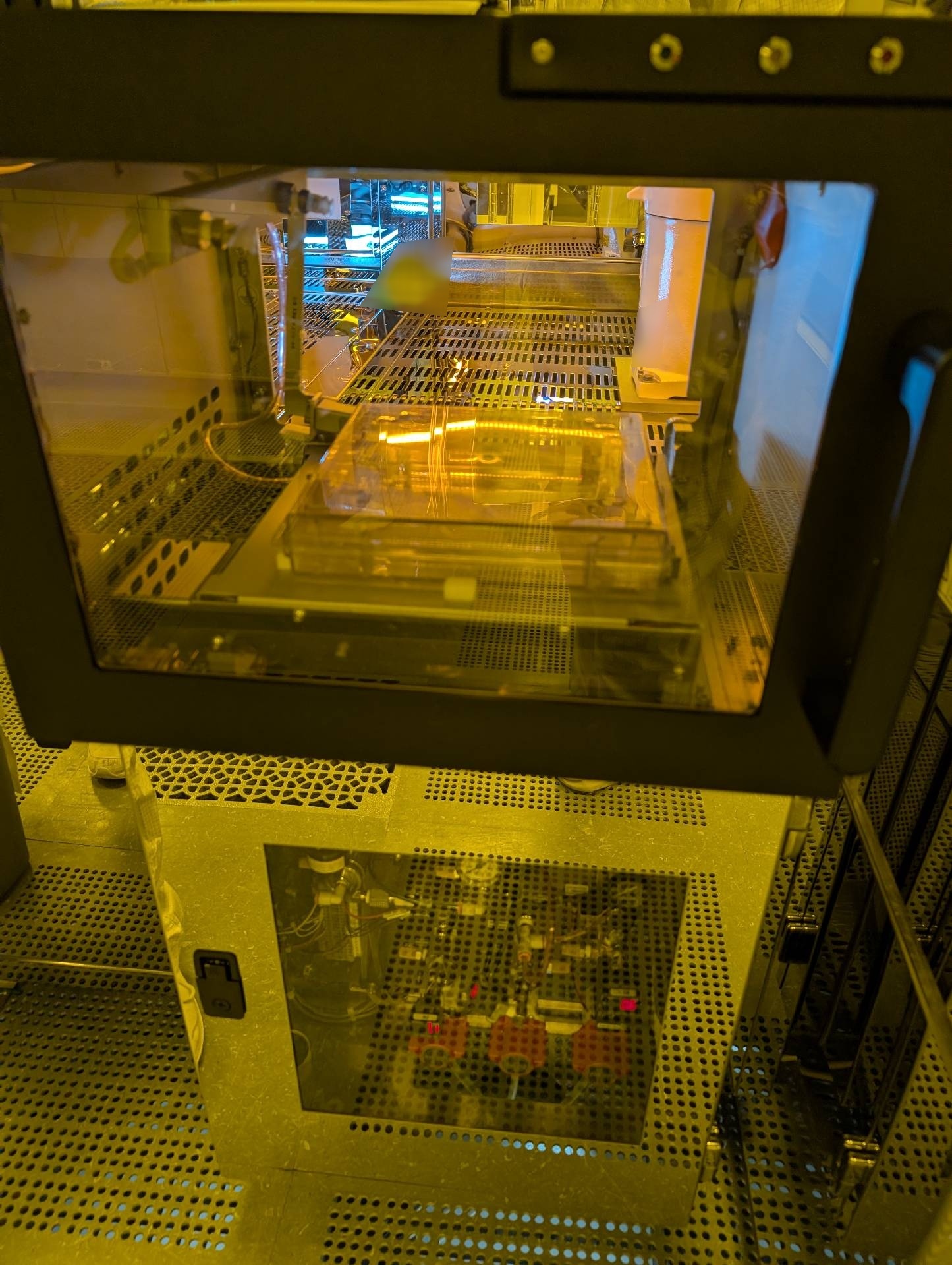 フォト（写真） 使用される SEMINET AUTOMATION RHICS 販売のために