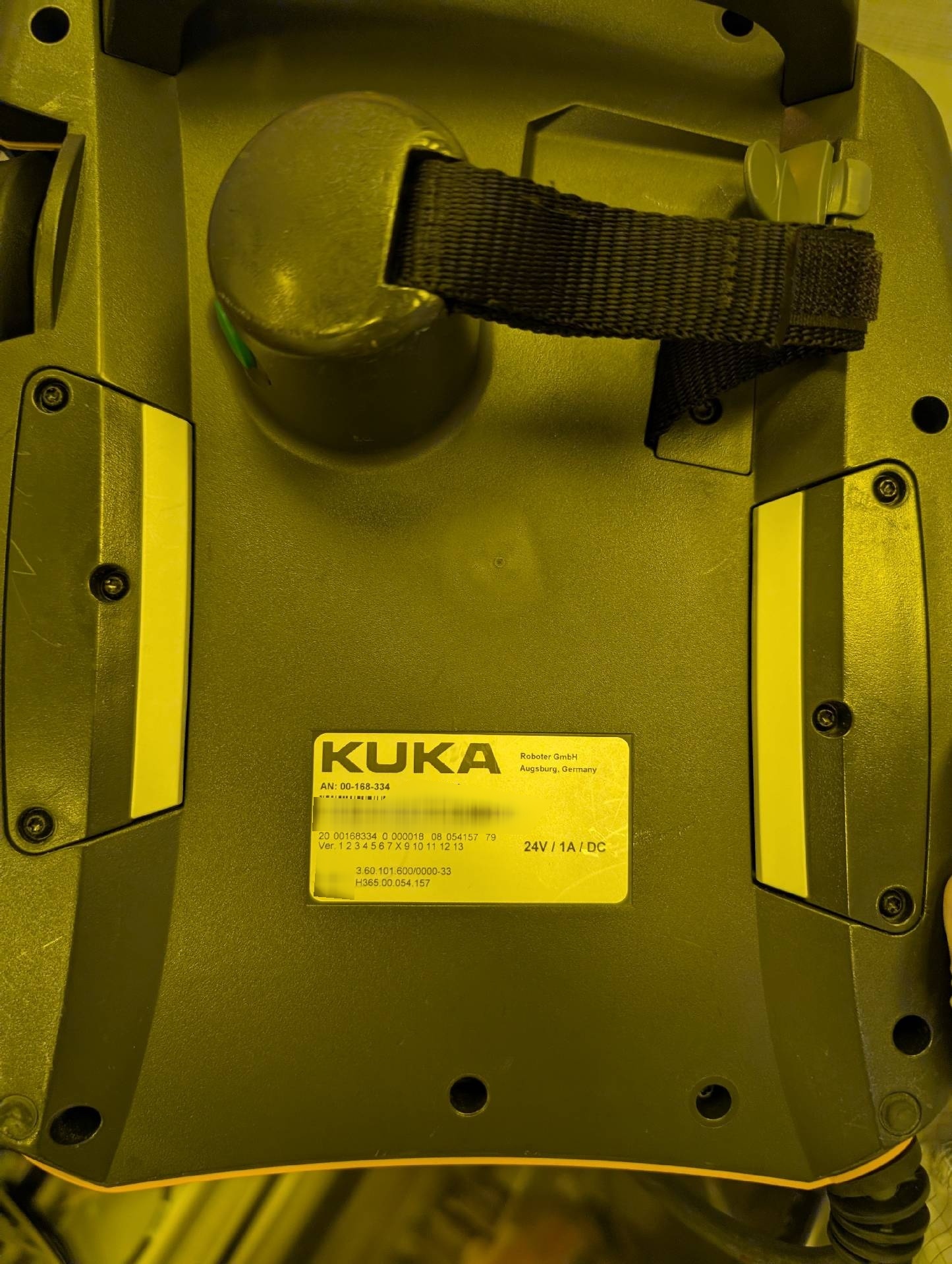 フォト（写真） 使用される SEMINET AUTOMATION RHICS 販売のために