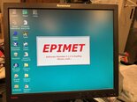 Photo Used SEMITEST Epimet II For Sale