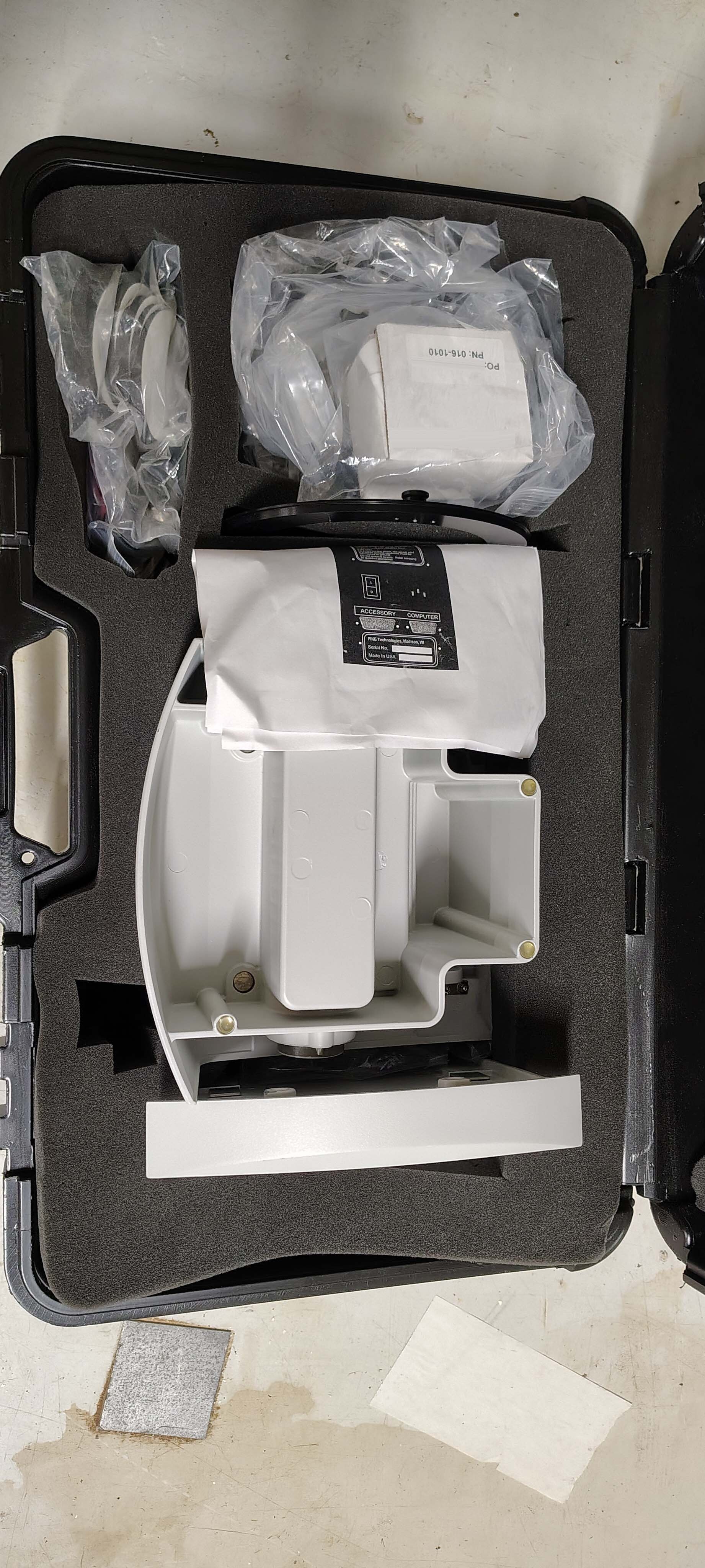 フォト（写真） 使用される SEMITEST SCA 2500 販売のために